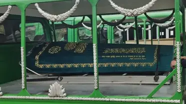 Didim'de Hastane Morgunda Yaşanan Cenaze Karışıklığı Almanya ve Türkiye'yi Gerginleştirdi