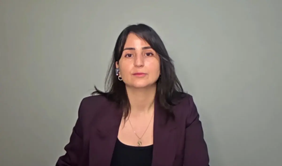 Washington Temsilcisi Rona Sural, Venezuela Operasyonunu Değerlendirdi: Hızlı ve Kesin