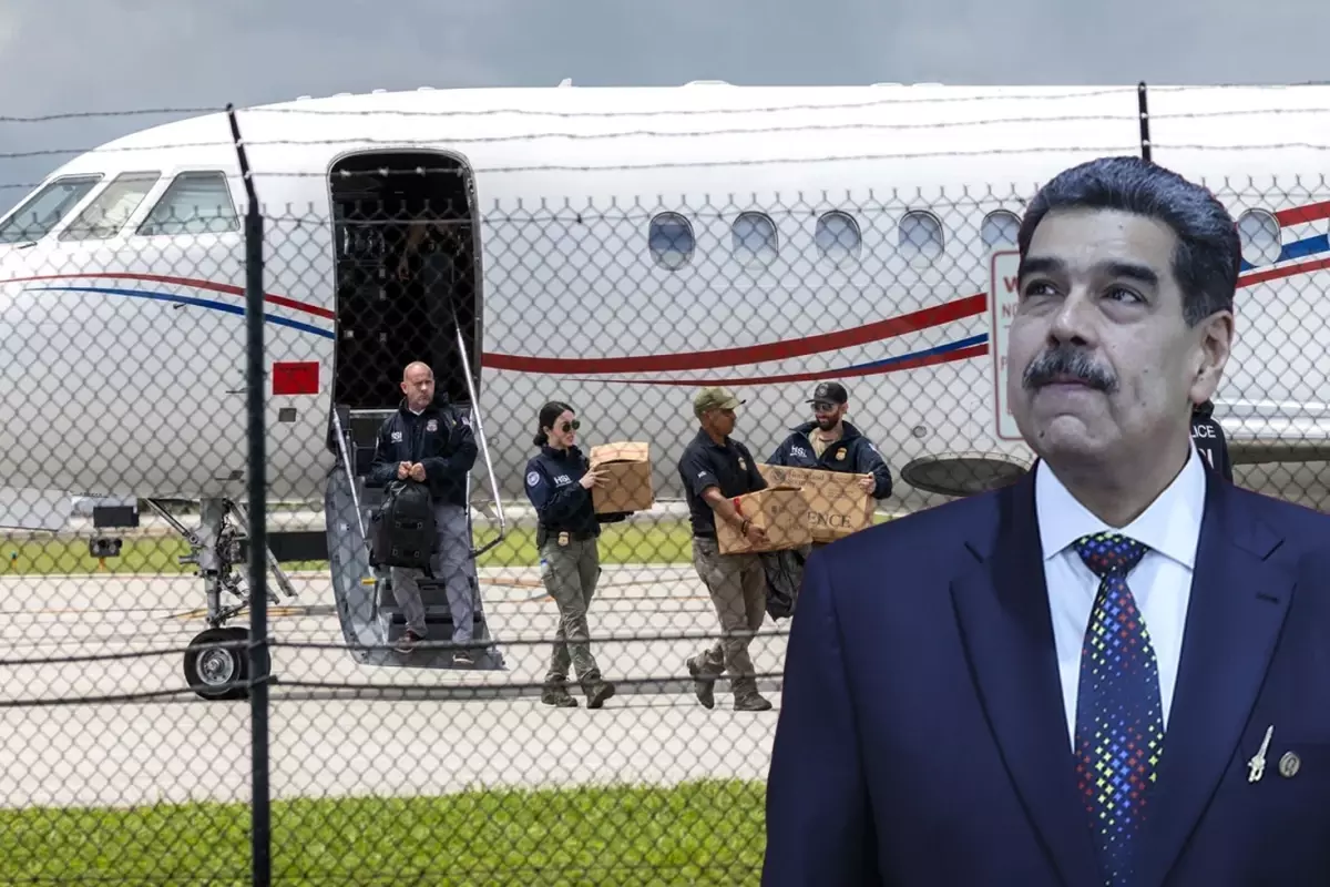 Maduro’nun 700 Milyon Dolarlık Serveti Ortaya Çıktı: Şok Detaylar
