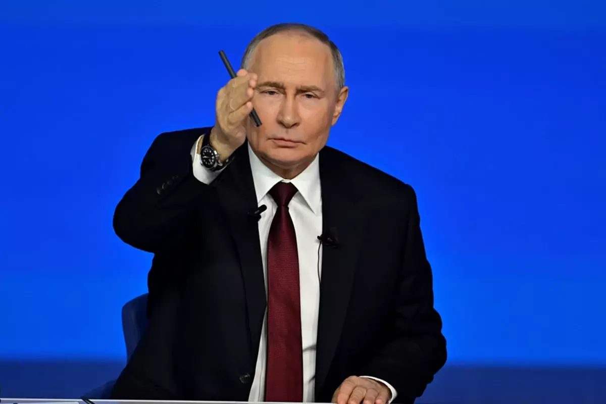 Rusya Dışişleri Bakanı