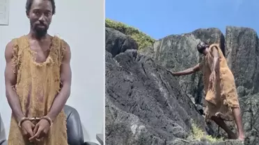 Gana’da 33 Yaşındaki ‘Büyük Tufan’ İddiaları Mahkeme Salonu’nda