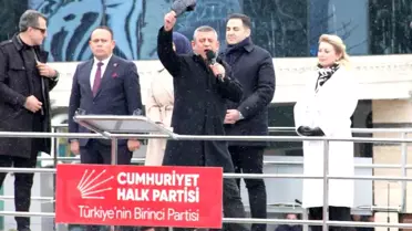 Özgür Özel’den Dünya Çapında Uyarı: Trump’ın Politikası Küresel Dengeyi Bozar