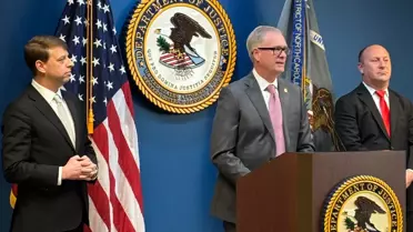 FBI, North Carolina’da Yılbaşı Gecesi Olası Terör Saldırısını Önledi