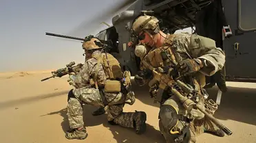 Delta Force'ın Maduro Operasyonu: Gizli Birliğin Sıradışı Görevleri