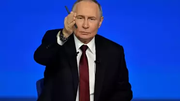 Rusya, ABD’nin Venezuela Operasyonunu Sert Eleştirdi: “Endişe Verici”