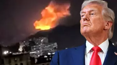 Trump’dan Meksika’ya Sert Söz: Kartellerle Mücadelede Yeni Adım Bekleniyor