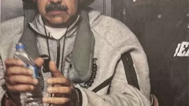 Trump'tan Maduro'ya Keskin Eleştiri: Kelepçeli Fotoğraf Paylaşıldı