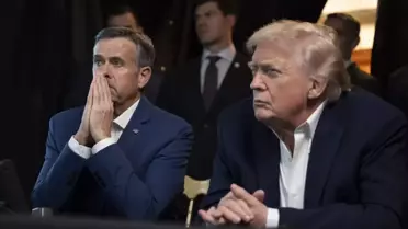 Trump, Venezuela Operasyonunu Canlı İzledi: Detaylar Açıklandı