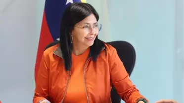 Venezuela'nın Önde Gelen Yetkilisi ABD'den Kanıt Talep Ediyor