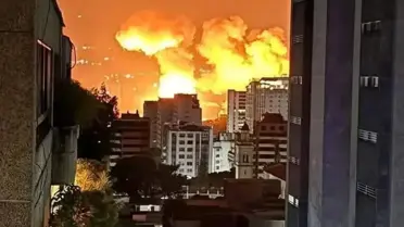 Javier Milei, Trump’ın Venezuela Operasyonunu Övgüyle Karşıladı: "Yaşasın Özgürlük"