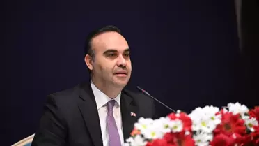Bakan Kacır'dan Girişimcilere 2 Milyon TL'ye Kadar Destek: Yeni Fırsatlar
