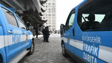 Kayseri Büyükşehir Belediyesi 2025’te 19 Meclis ve 55 Encümen Toplantısı Düzenledi