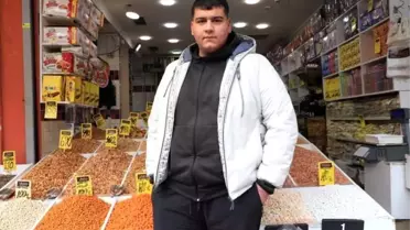 Kuruyemiş Alışverişinde Tazelik ve Kaliteyi Nasıl Garantilemeliyiz?