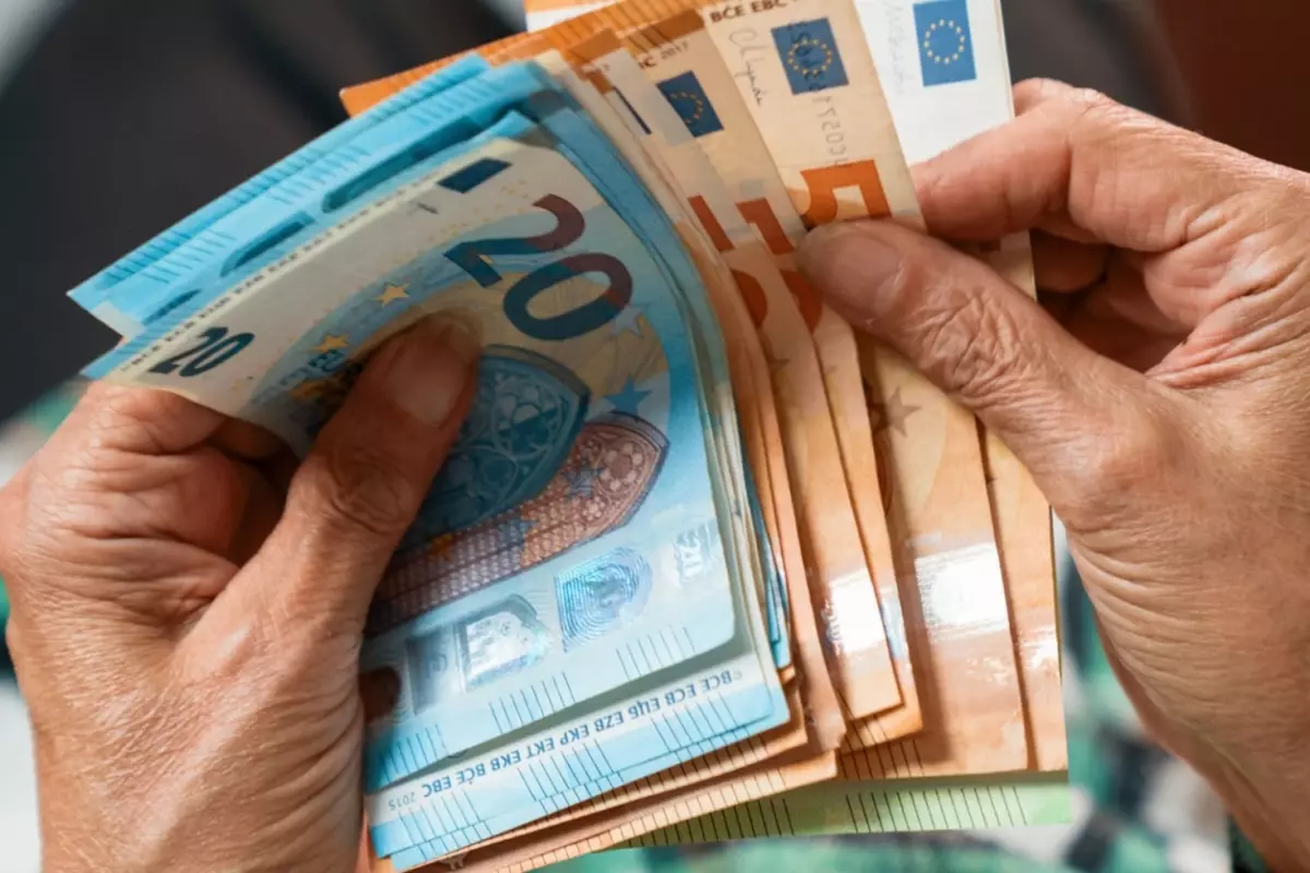 Bulgaristan Euroyu Resmen Karşıladı: Avrupa’da Yeni Para Dalgası Başladı