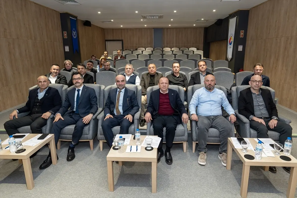 Bursa Ticaret Borsası 2026 Bütçesi 100 Milyon Lira Olarak Onaylandı