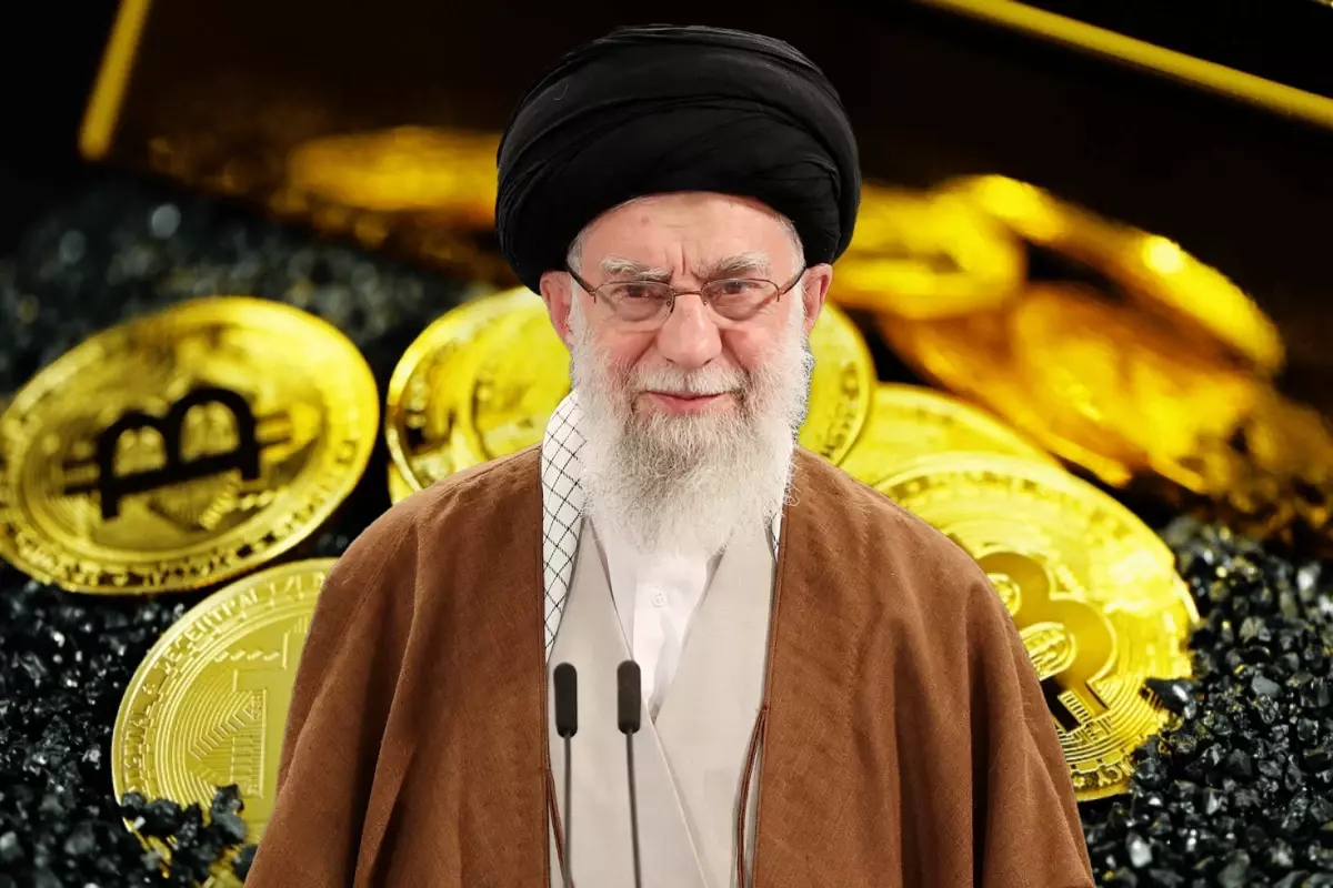 İran’ın Kripto Hamlesi: Savunma Sektöründe Dijital Ödemelerle Yaptırımları Aşma Planı