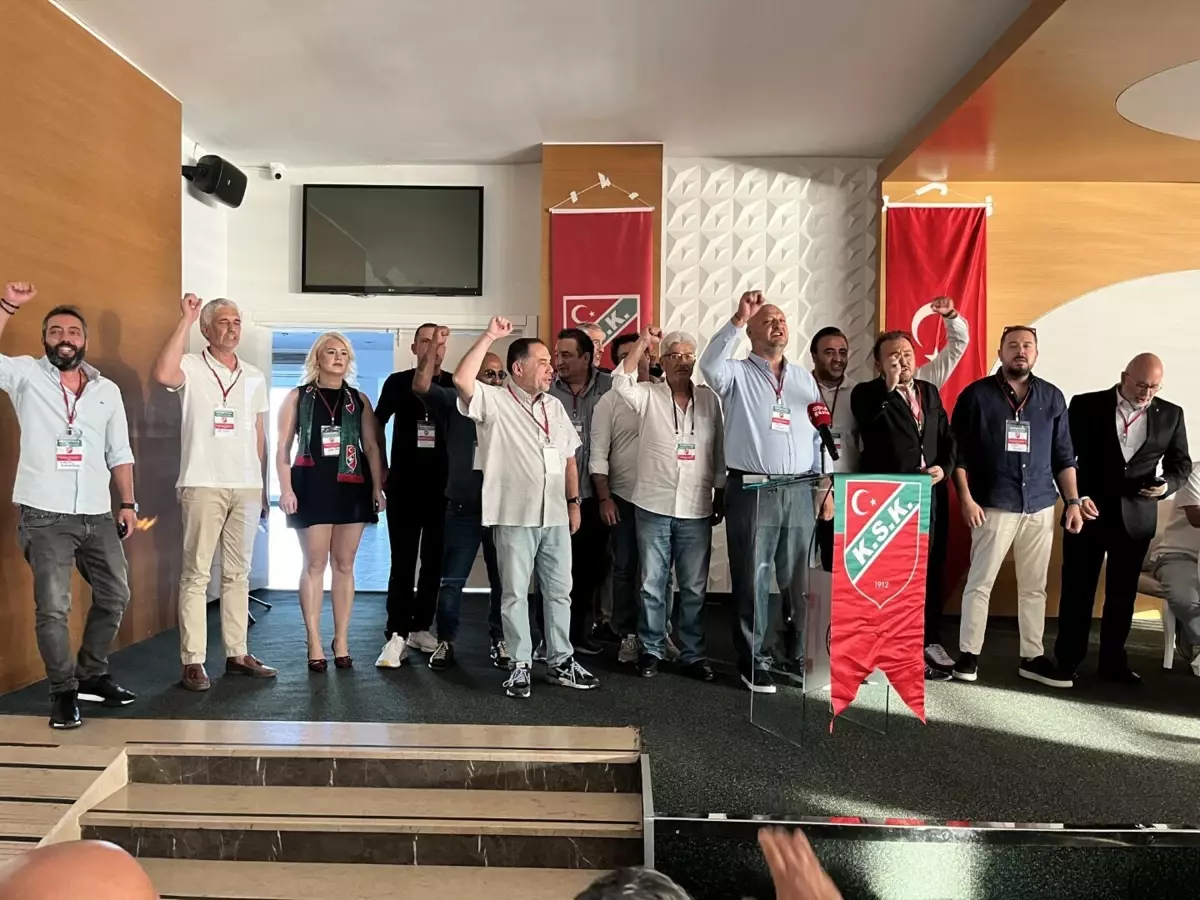 Karşıyaka’da Divan Güçlendiriliyor: Yönetim Krizi ve Yeni Finansal Stratejiler