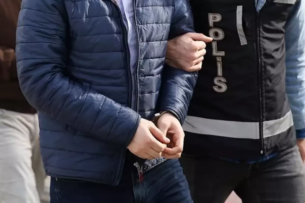 Q Yatırım Bankası'nda Şok Operasyon: 9 Kişi Gözaltında!