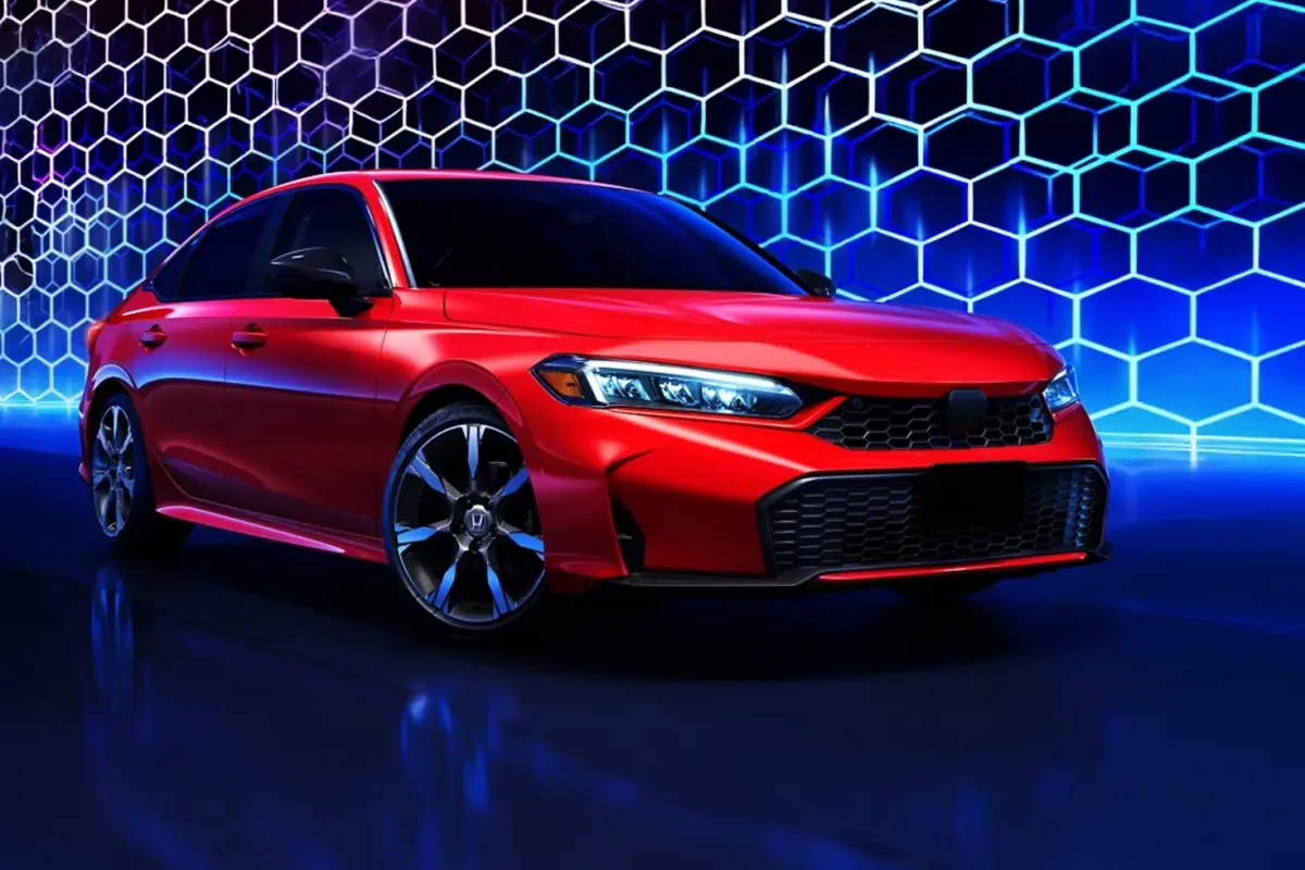 Honda’nın Şok Kararı: Efsane Civic Modeli Pazarından Çıktı!