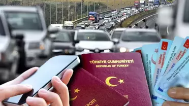 2026 Vergi ve Harç Artışları Açıklandı: Gelir Vergisi Tarifesi ve İstisna Tutarları Belirlendi