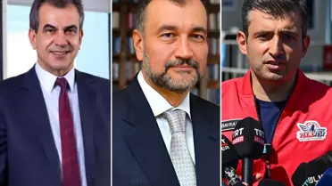 Forbes Türkiye 2025 Listesi: Zirvedeki Değişim ve Şok Çıkış