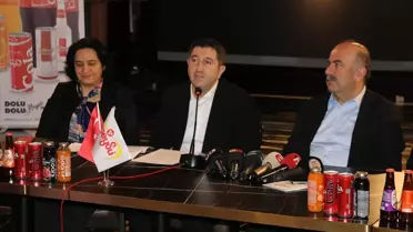 Meysu Gıda’nın Borsaya Açılan Yeni Sayfası