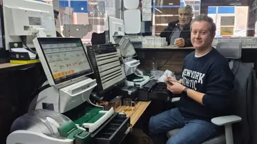 Akşehir'de 800 Milyonluk Şans Rüzgarı: Büyük İkramiye Çekildi