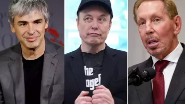 Musk’un Servet Rekoru ve Zengin Listesinde Şok Değişimler