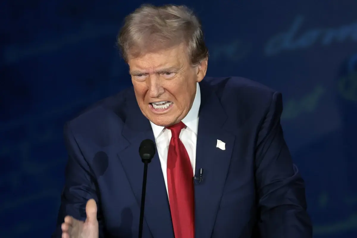 Trump, Venezuela’yı Geçici Yönetim Altına Alacak: Dönüşüm Planı Açıklandı