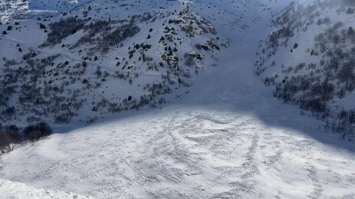 Van-Çatak Yolunda Kar Fırtınası: 4 Gün Süren Kapanış ve Enerji Krizi