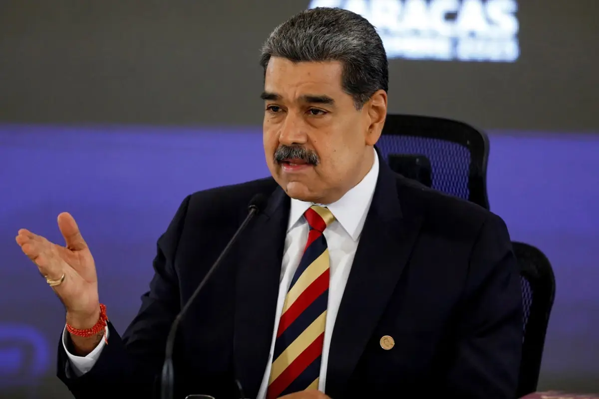 Maduro ve Eşi, ABD Operasyonunun Ardından New York’a Sevk Edildi