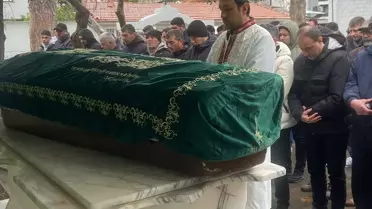 İzmir Gaziemir'de Trajik Kaza: Maden İşçisi Hayatını Kaybetti