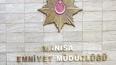 Manisa’da Terör Propagandası Yapan B.P. Gözaltına Alındı