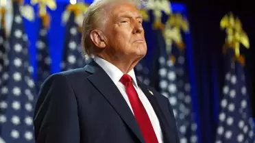 Trump’ın Venezuela Operasyonu Üzerine Sorulan ‘Rusya‑Ukrayna’ Sorusu Medyada Gündemde