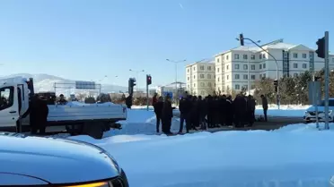 Bingöl'de Silahlı Saldırı Şoku: Osman Hişan Hayatını Kaybetti