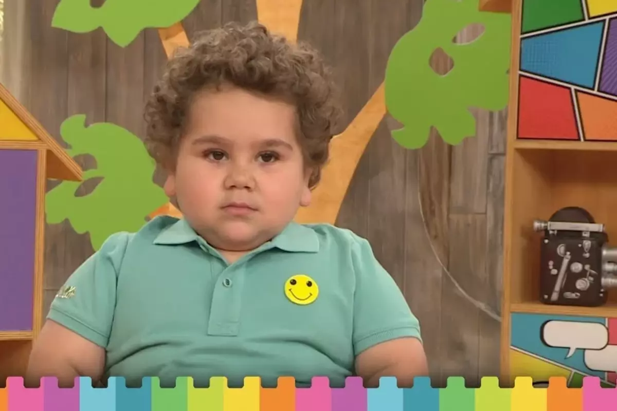 Çitos Efe, 'Rüya Gibi' Dizisinde Yeni Görünümüyle Gündemde