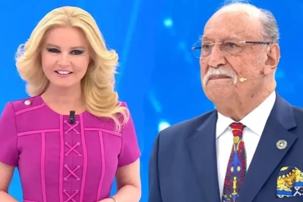 Müge Anlı ve Rahmi Özkan’ın Tartışması Sonrası Programdan Ayrıldı: Nedenini Açıklıyor