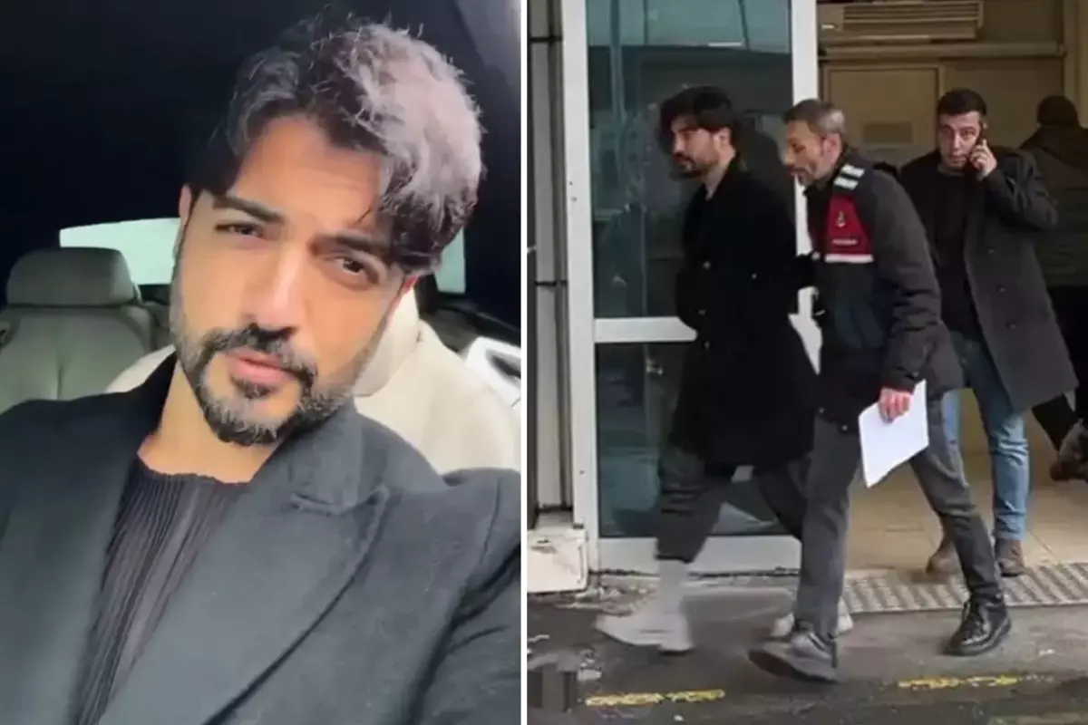 Yusuf Güney test sonucu