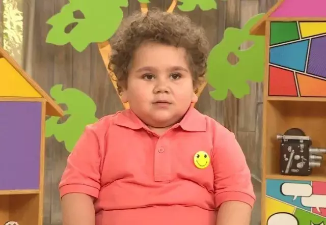 Çitos Efe set fotoğrafı 1