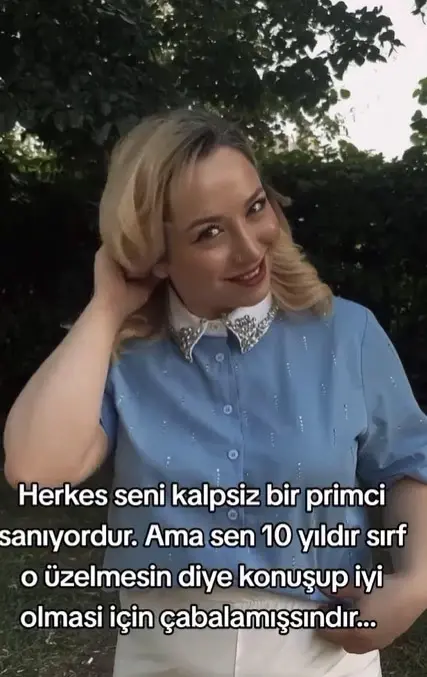 Rabıa ve Mustafa’nın fotoğrafı