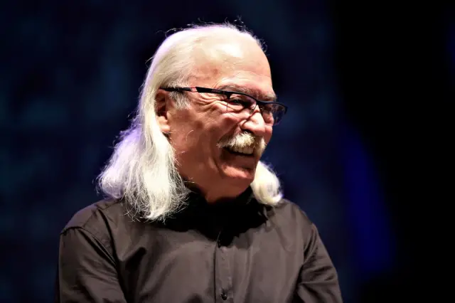 Kazanın ardından çekilen fotoğraf