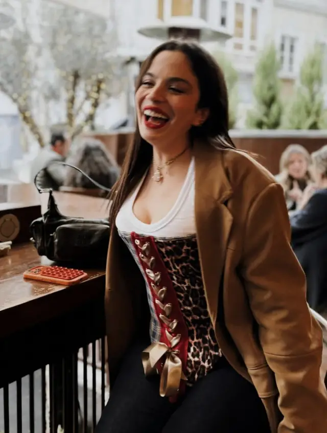 Aslı Bekiroğlu tedavi sonrası