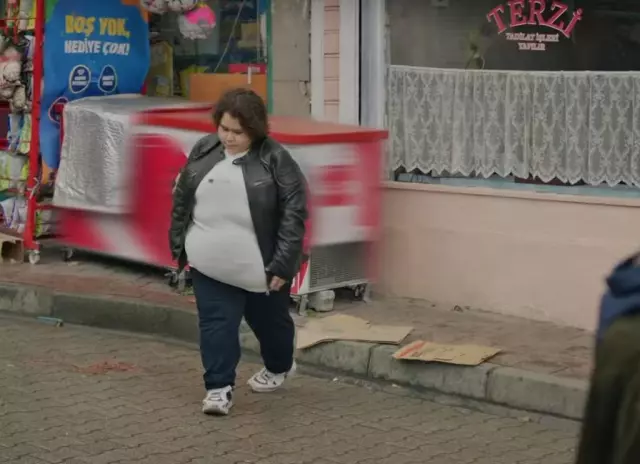 Çitos Efe set fotoğrafı 2