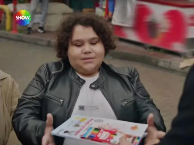 Çitos Efe set fotoğrafı 3