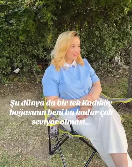 Sosyal medya yorumları