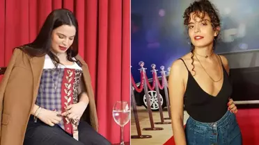 Aslı Bekiroğlu'ndan Şok Sağlık Açıklaması: Bağırsağı Yanlışlıkla Kesildi