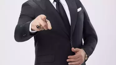 Beyazıt Öztürk’ten Yeni Yarışma: “Beyaz’la Joker” İzleyicileri 3 Milyon TL’ye Çekiyor