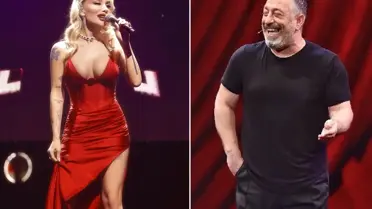 Cem Yılmaz’ın 38 Yaş Esprisi Sosyal Medyada Buz Kırdı, İrem Derici’den Anında Destek