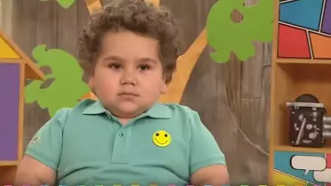 Çitos Efe, 'Rüya Gibi' Dizisinde Yeni Görünümüyle Gündemde