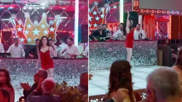 Dilber’in Sahne Işığı Yeniden Parlıyor: İnci Taneleri 3. Sezon Fragmanı Açıklandı